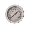 Bimetal BBQ Grill Thermometer view 4