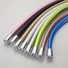 Replacement Shower Hose, PVC, Multicolor, 1.5/3.0 m, Black, 200 cm (Black, 300 cm) view 2