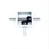 Bevel Gearbox, 90° Right-Angle 1:1 Gear, 10 mm Shaft view 3