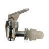 TWISAXC Durable Galvanized Beverage Tap view 1