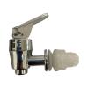 TWISAXC Durable Galvanized Beverage Tap view 2