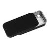 PIXZCSA Portable Metal Cookie Box view 3