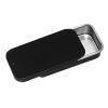 PIXZCSA Portable Metal Cookie Box view 4