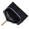 Annadue Pool Leaf Skimmer Net with Metal Frame view 3