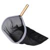 Annadue Pool Leaf Skimmer Net with Metal Frame view 4