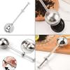 Startbuymore Stainless Steel Tea Infuser view 2