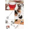 Startbuymore Stainless Steel Tea Infuser view 3
