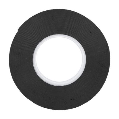 Cocoarm High-Voltage Rubber Insulating Tape, 2 Rolls, 0.8 mm x 22 mm x 5 yd