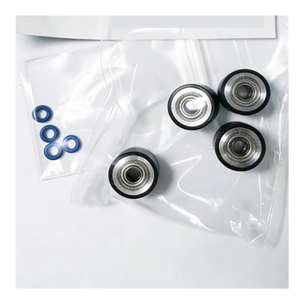 SPA-0166 Pressure Roller for Mimaki CJV30, CJV150, CJV300, CJV330