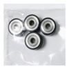 SPA-0166 Pressure Roller for Mimaki CJV30, CJV150, CJV300, CJV330 view 3