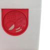 Chosertory Queen Rearing and Mating Box, Red Door view 2