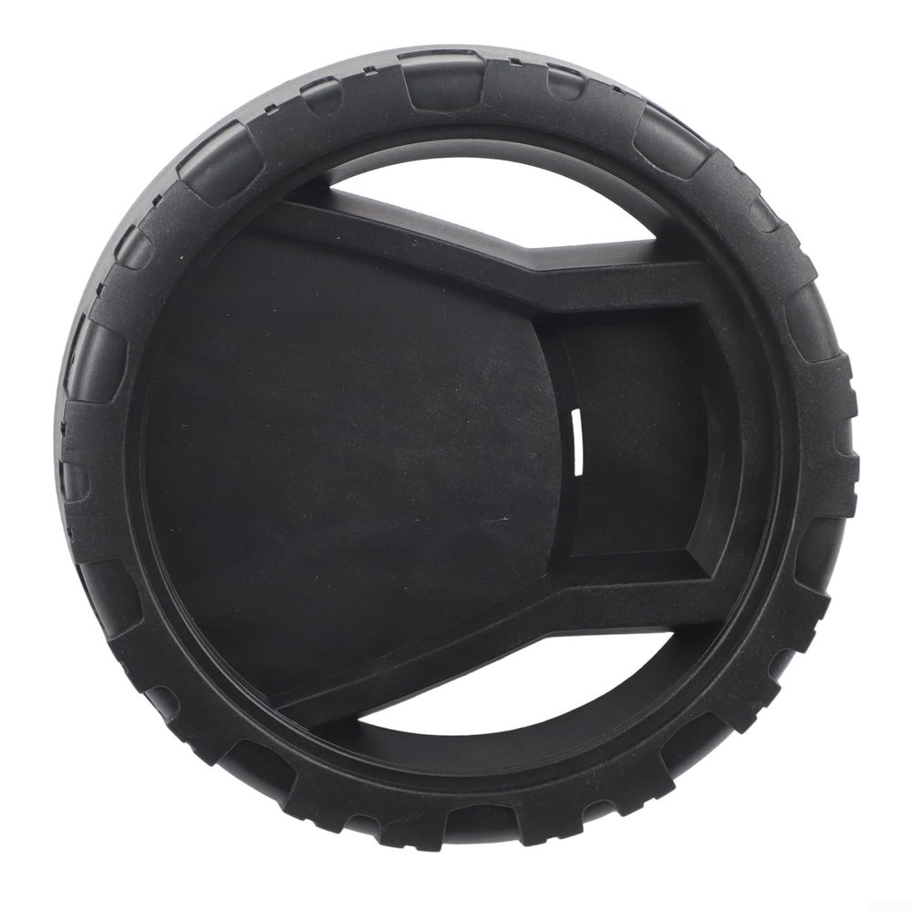 Pressure Washer Replacement Wheel for Hummer