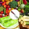 Stainless Steel Sugarcane Peeler view 4