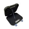 OSNIYAW Portable Luggage Rack view 4