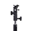 RhineCart Basics E-Type Flash Stand Mount with Umbrella Holder view 3