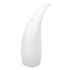 Socobeta Automatic Soap Dispenser, Modern Touchless Hands-Free Liquid Dispenser for Kitchen, Bathroom, Office, White view 2