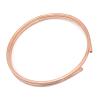 Flexible T2 Red Copper Tube for Air Conditioning, 5 m (6 × 1.5 mm) view 1