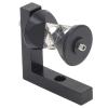 Cocoarm 360° Prism, K9 Glass Total Station Prism, 25.4 mm Effective Diameter, Aluminum Housing, +30 mm Offset view 2