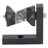 Cocoarm 360° Prism, K9 Glass Total Station Prism, 25.4 mm Effective Diameter, Aluminum Housing, +30 mm Offset view 3