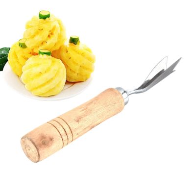 Pineapple Eye Remover Tool