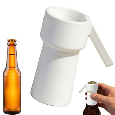 Bottle Opener Gun 7x4x2.5cm