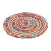 Round Cotton Table Mat - 36 cm view 1