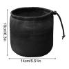 Laundry Clip Bag with Drawstring view 2
