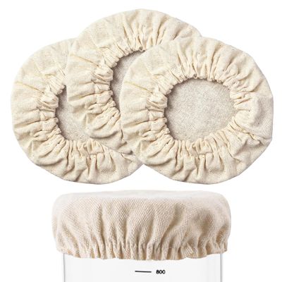Dough Container Lid
