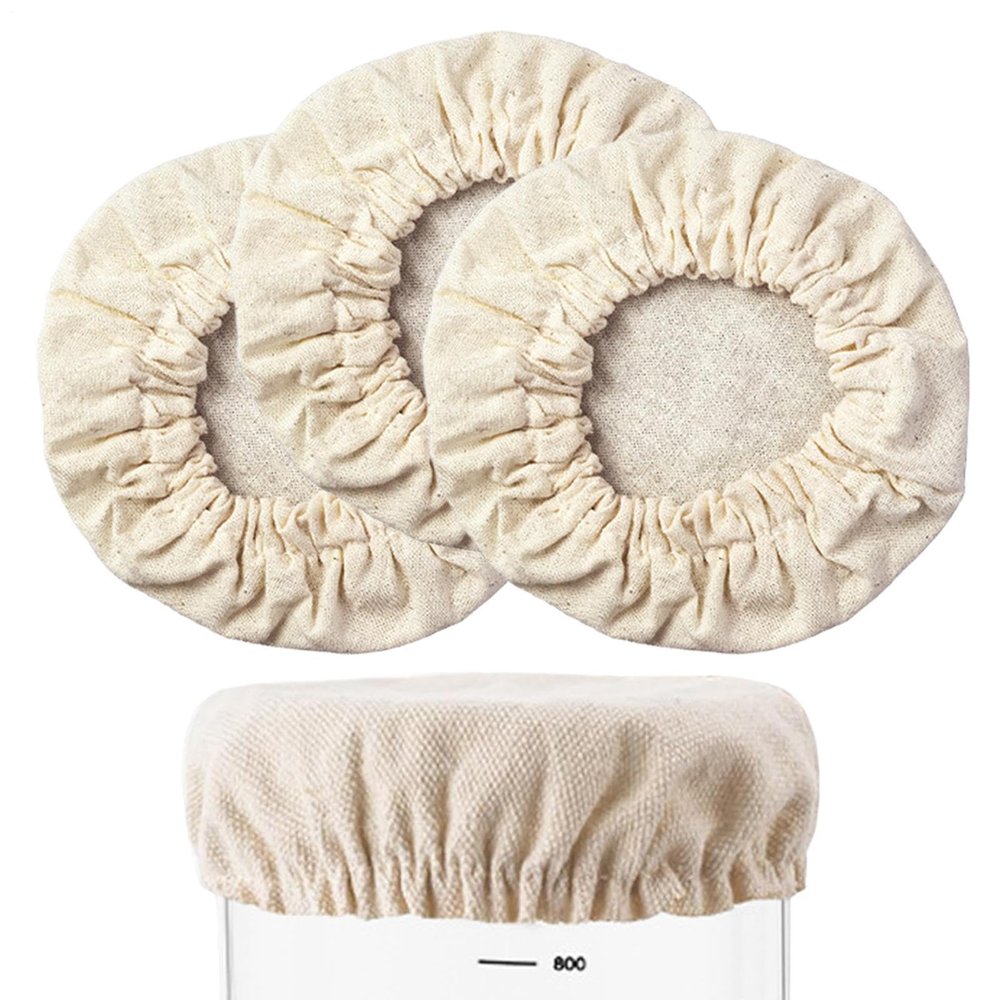 Dough Container Lid