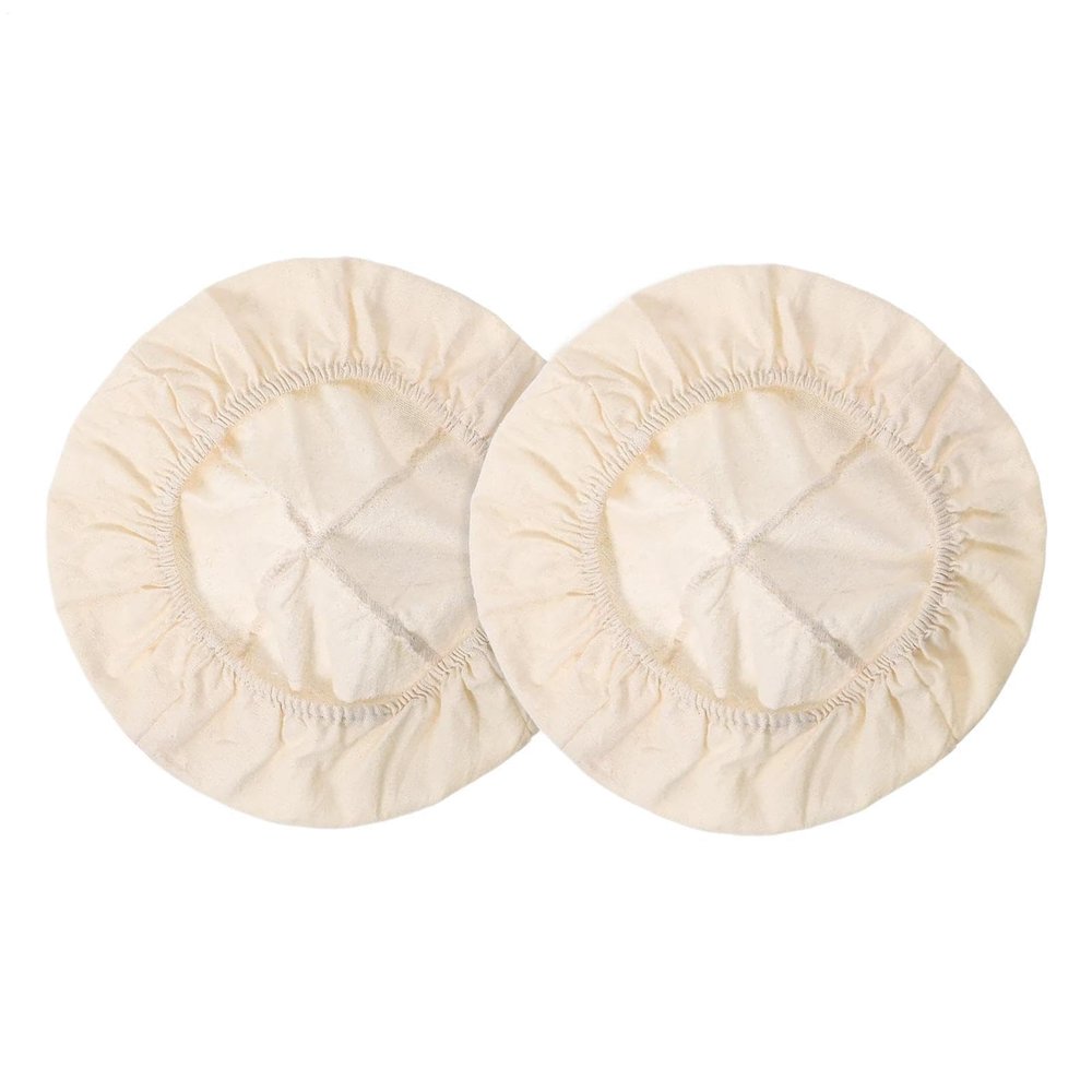 2-Pack Reusable Bread Cover