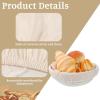2-Pack Reusable Bread Cover view 4