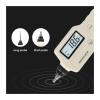 GM63A-N-SIM Digital Vibration Meter with Magnetic Probe view 3