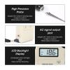 GM63A-N-SIM Digital Vibration Meter with Magnetic Probe view 4