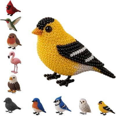 DIY Beaded Animal Kit