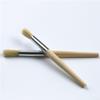 Wooden Cleaning Brush for Coffee Machines view 2