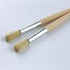 Wooden Cleaning Brush for Coffee Machines view 3