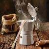 Wooden Cleaning Brush for Coffee Machines view 4