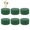 6 Pack Floral Foam, Round Wet Foam view 1