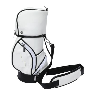Generic Compatible Golf Ball Storage Bag