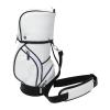 Generic Compatible Golf Ball Storage Bag view 1