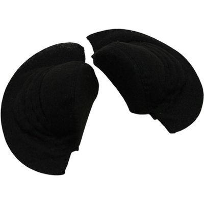 Lpitoy 1 Pair Thick Soft Shoulder Pads