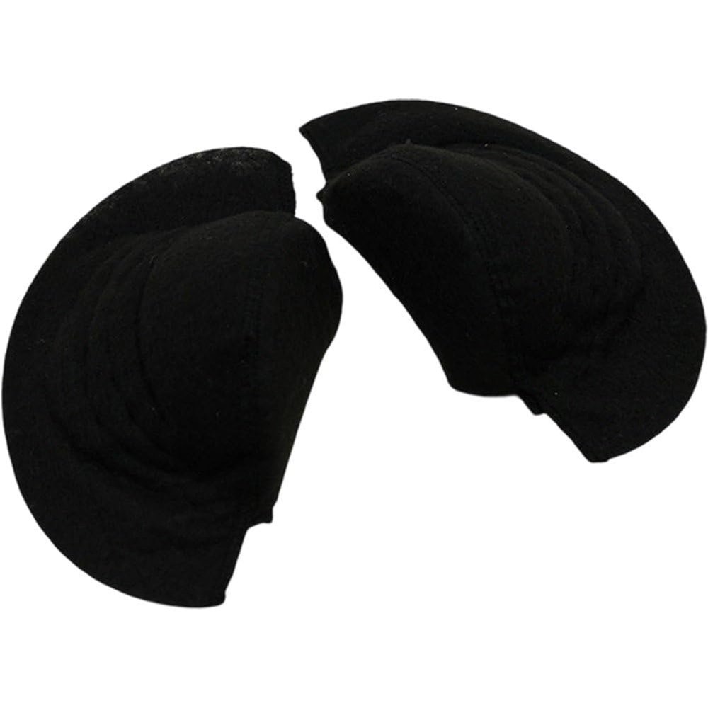 Lpitoy 1 Pair Thick Soft Shoulder Pads