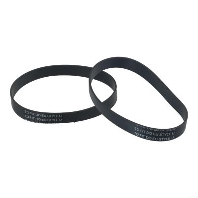 ComfyHarbor Vacuum Belt for Eureka PowerSpeed NEU180