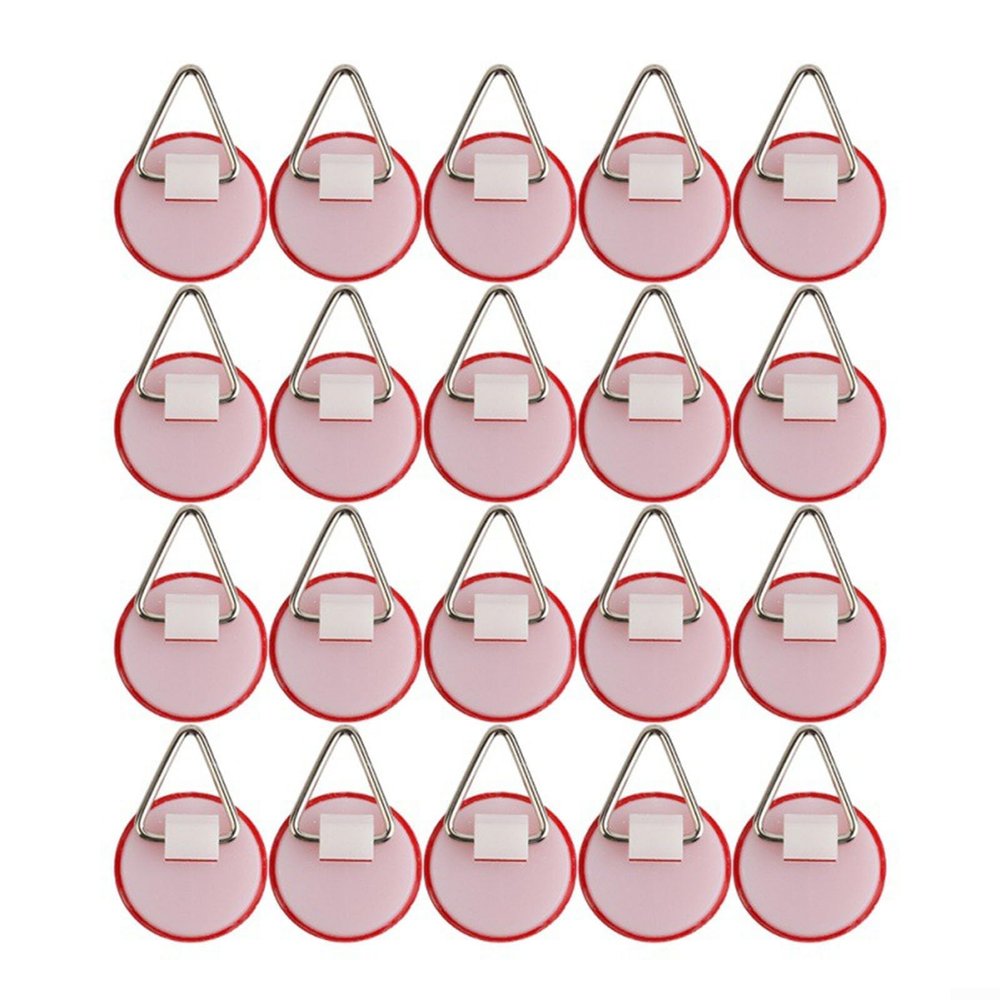 20 Invisible Plate Hangers for Wall Display