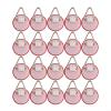 20 Invisible Plate Hangers for Wall Display view 1