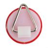 20 Invisible Plate Hangers for Wall Display view 4