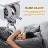 Heavy-Duty Ceiling Curtain Track, Wall-Mountable, 1–5 m view 4