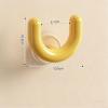 CWOQOCW Strong Suction Cup Shoe Holder view 4