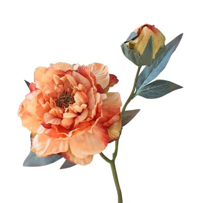 Artificial Peonies