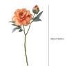 Artificial Peonies view 2